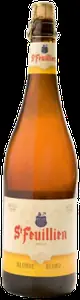 St Feuillien Blond